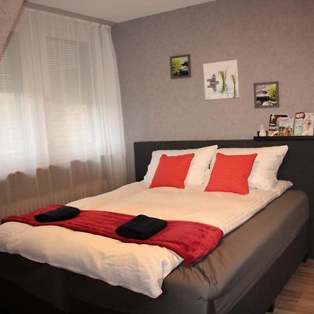 Diamanthaus 2 Koblenz Apartment Koblenz  Luaran gambar
