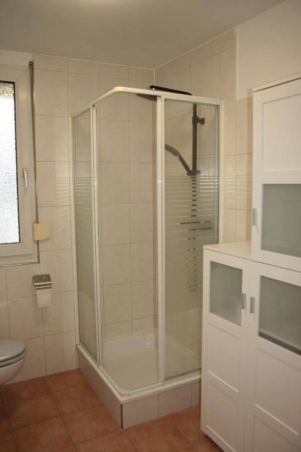 Diamanthaus 2 Koblenz Apartment Koblenz  Luaran gambar