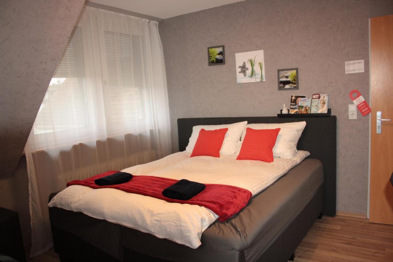 Diamanthaus 2 Koblenz Apartment Koblenz  Luaran gambar