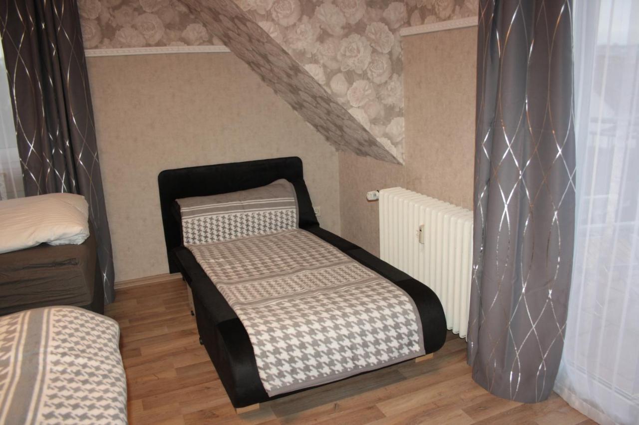 Diamanthaus 2 Koblenz Apartment Koblenz  Luaran gambar