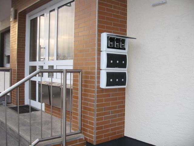 Diamanthaus 2 Koblenz Apartment Koblenz  Luaran gambar